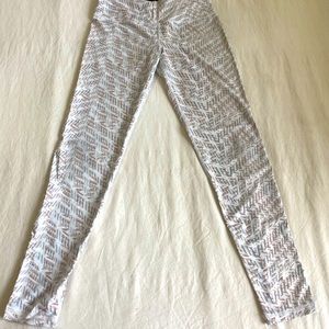Victoria Secret Knockout Leggings